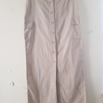 BEŽ MAXI OZKO BOMBAŽNO KRILO 36/38