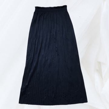 ČRNO MAKSI KRILO S/M