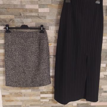 Dolgo in kratko krilo