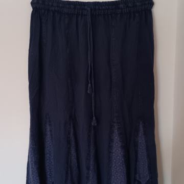 Dolgo krilo (Sariko)