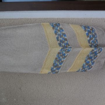 DOLGO PLETENO KRILO S