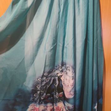 Dolgo poletno krilo, vel. 36 (S), 34 (XS)