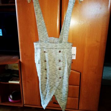 Izjemno krilo Dabuwawa