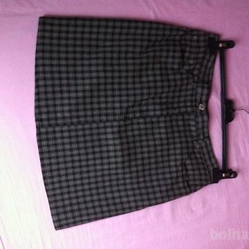 Kratko krilo Benetton