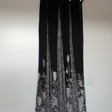 Novo krilo iz 100 % viskoze