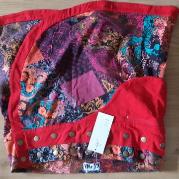 Krilo Keawa uni vel.