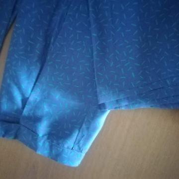 Krilo na preklop, št. 42, novo