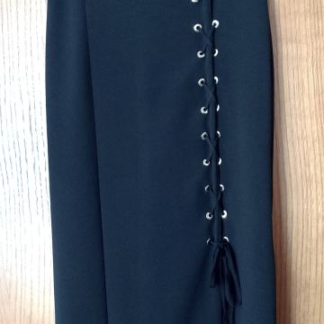 Krilo, Rinascimento, št. 36, S