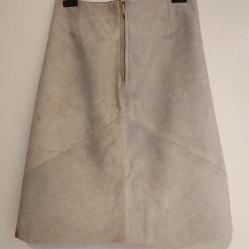 Krilo iz semiša usnja vel. 38