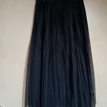 Črno krilo iz Tila S/M