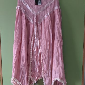 Novo krilo Two way št 40