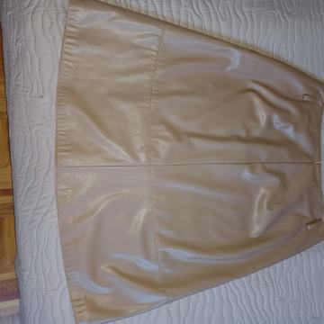 krilo usnjeno Comma 38