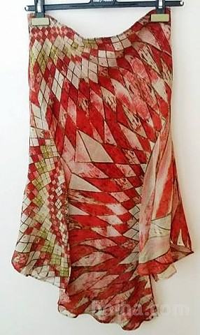 Krilo ZARA BASIC, vel.36 - asimetrično