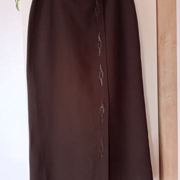 PEKER NOVO RJAVO MAXI POSLOVNO KRILO 40$42