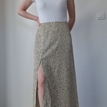 Pikasto slip krilo Primark xs (34)