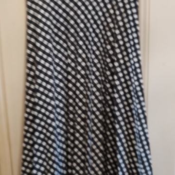 PLISIRANO KRILO, ŠT. 44 (obseg 102cm)