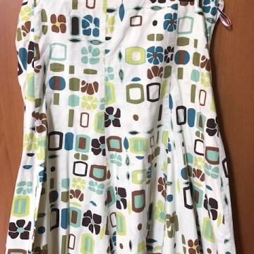 Poletno krilo Labod 46