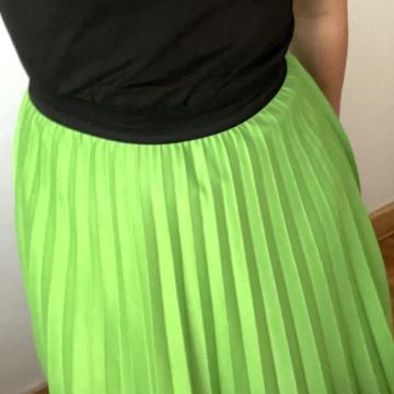 Poletna krila nova plise