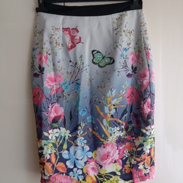 REDHERRING POLETNO CVETLIČNO KRILO 36/38