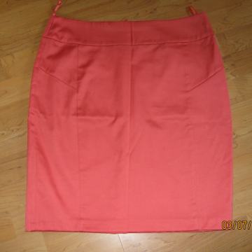 Roza satenasto krilo Orsay, št.40/42