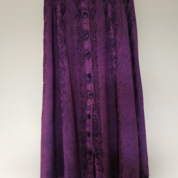 SARIKO VINSKO RDEČE KRILO S/M