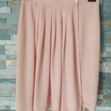 Svileno krilo Christian Dior