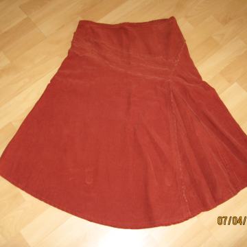 Žametno krilo št. 40, s poštnino