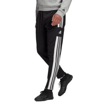 Adidas moške trenirke Squadra 21 z žepi na zadrgo