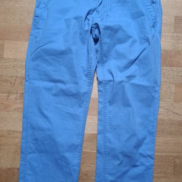 CAMP DAVID - Moške dolge hlače (L)