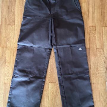 Dickies Double knee pants