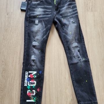 Disquared jeans