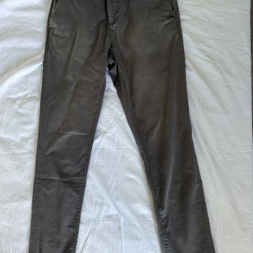 Dolge hlače Tom Taior