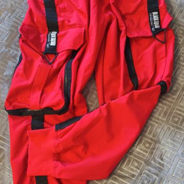 Fantovske športne hlače