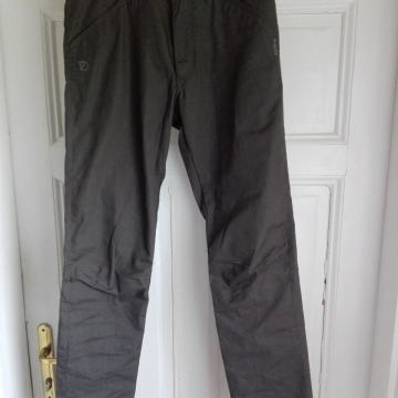 Fjallraven High coast hlače, 46(M); nove