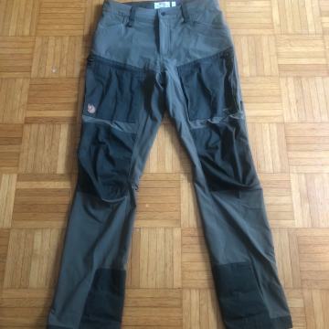 Fjallraven moske Small