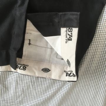Hlače Dickies 874 W30/L34