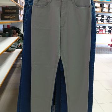 HLAČE MOŠKE REGULAR RAZLIČNE BARVE IN VELIKOSTI