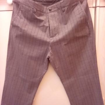 Hlače moške s100xd115cm