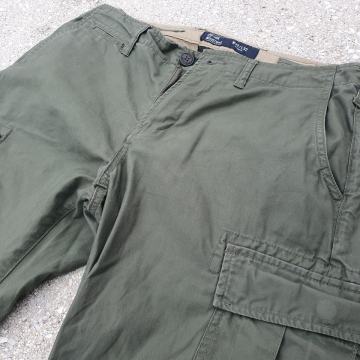 Hlače Vintage Industries Mallow Pants, velikost W33/L32