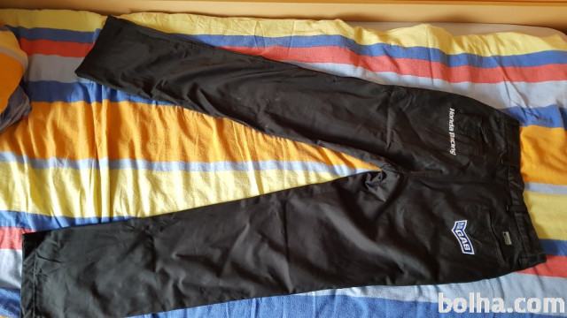 HONDA racing GAS dolge hlace st.34 original