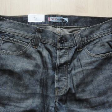 JEANS HLAČE LEVIS W36 L34