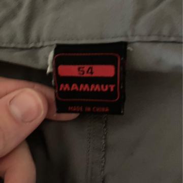mammut