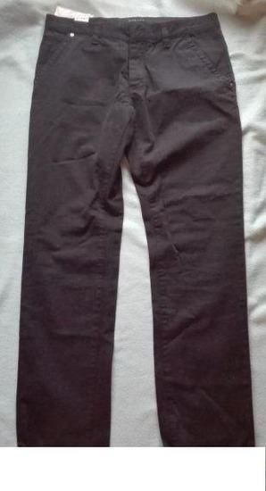 moske dolge hlace Sisley - novo