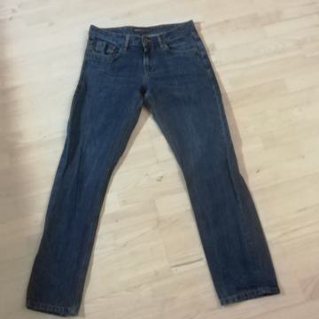 MOSKE DOLGE HLACE SMOG  BASICS 33 34