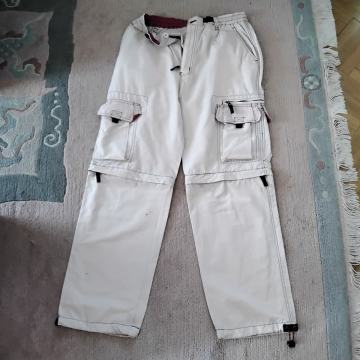 MOŠKE DOLGE HLAČE VELIKOST XL NOVO