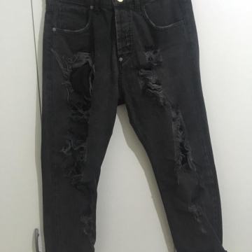 Moške hlače, 38