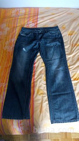 Moške hlače Angelo Litrico W36 L32