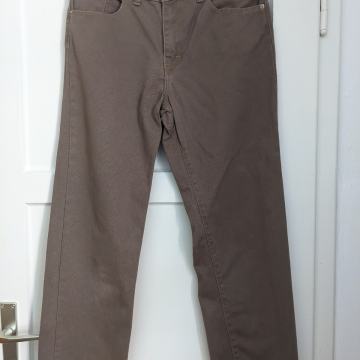 Moške hlače Cona št 36/50 obseg pasu 92cm