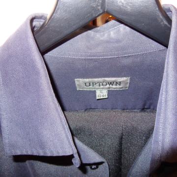 Moške hlače in srajca XL -54