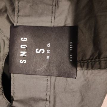 Moške Hlače kargo številka S